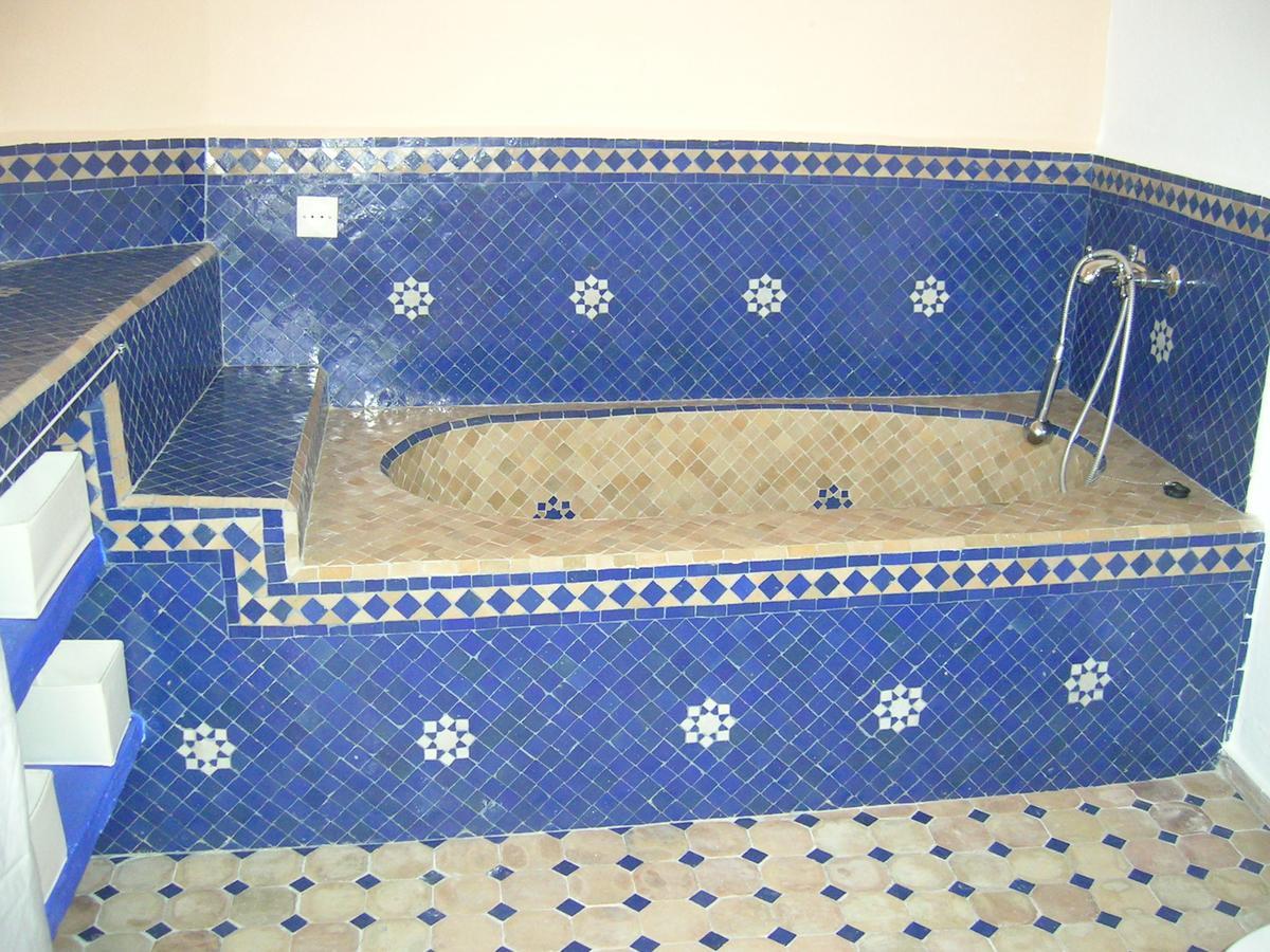 Dar Es Salam-Alta Villa Asilah Exteriör bild