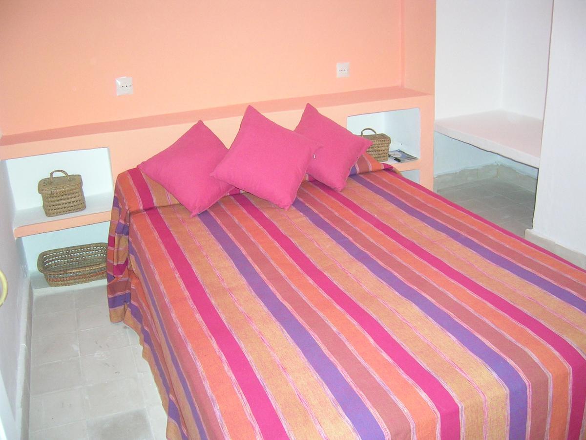 Dar Es Salam-Alta Villa Asilah Exteriör bild