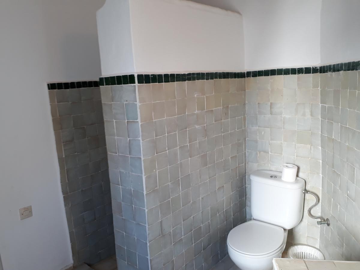 Dar Es Salam-Alta Villa Asilah Exteriör bild