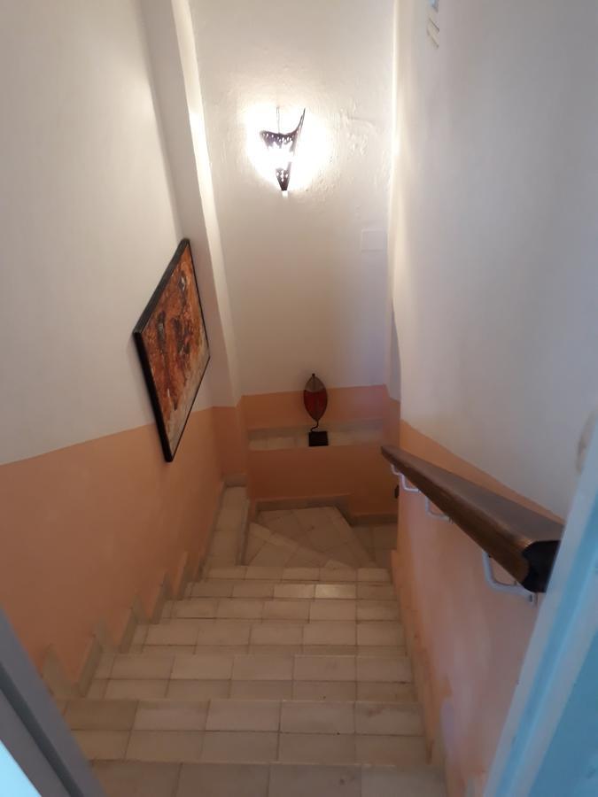 Dar Es Salam-Alta Villa Asilah Exteriör bild