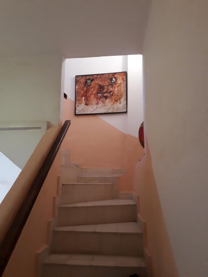 Dar Es Salam-Alta Villa Asilah Exteriör bild