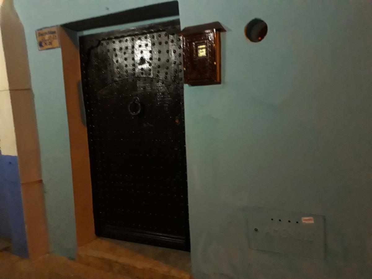 Dar Es Salam-Alta Villa Asilah Exteriör bild